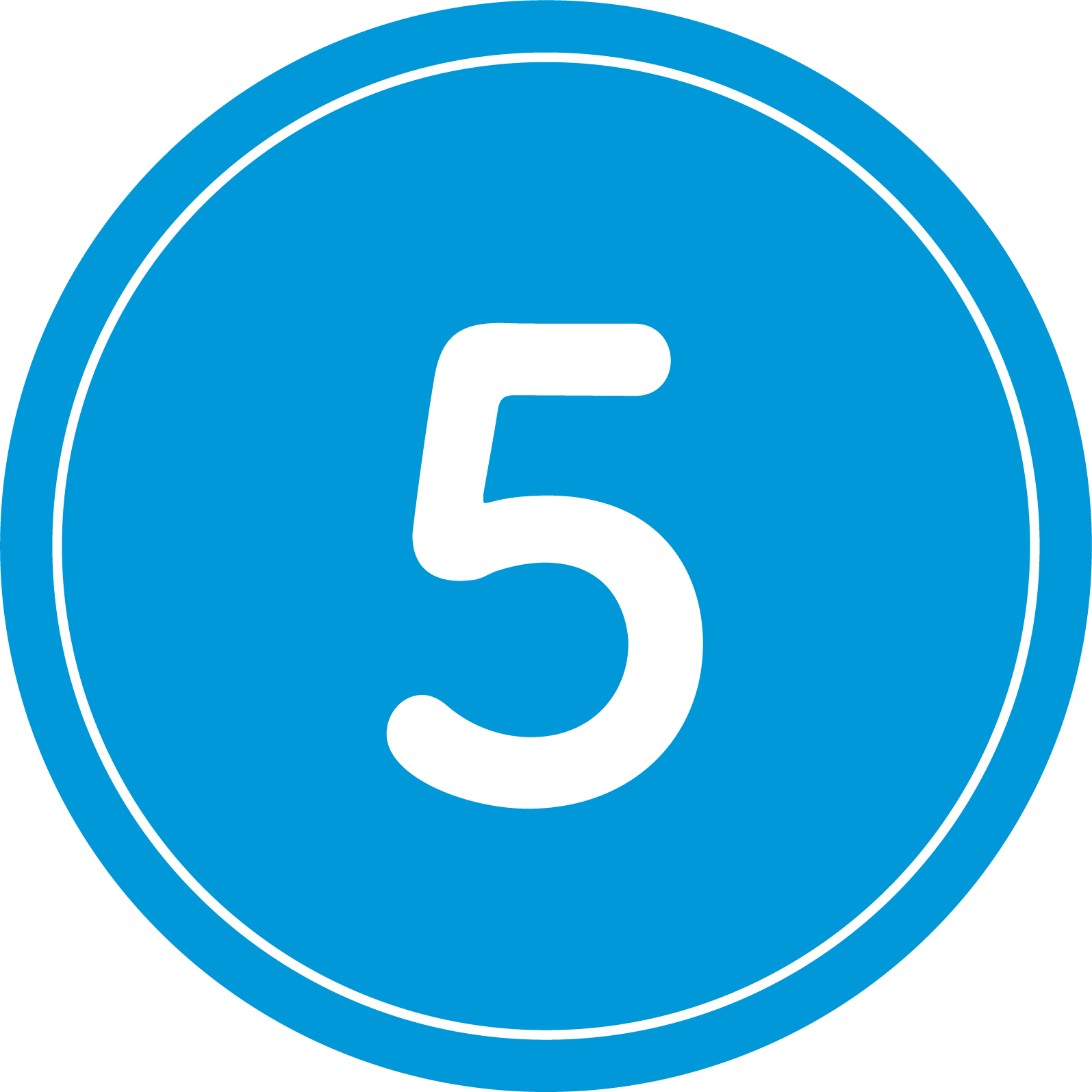 5